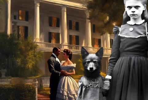 Image of the event "LITTLE FOXES"