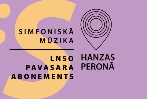 Izrādes "LNSO PAVASARA ABONEMENTS 2025" attels