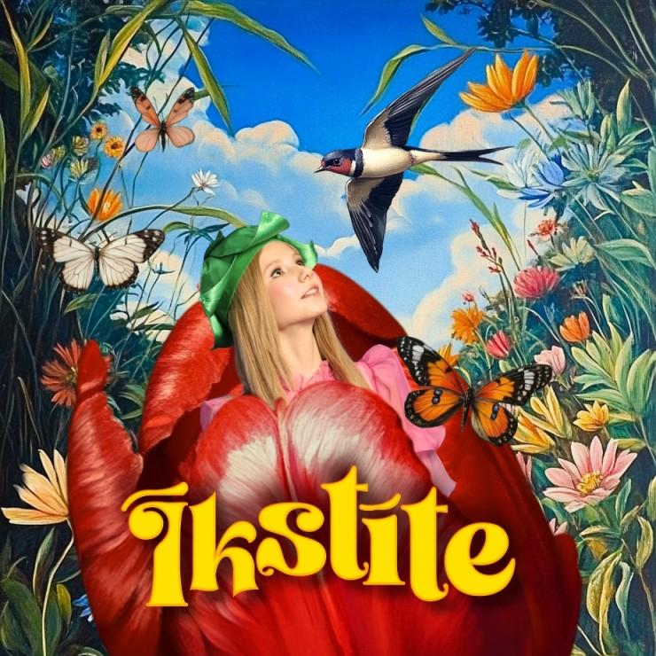 Galerijas bilde 2: ĪKSTĪTE / muzikāla pasaka ģimenei / J.Lūsēns, N.Beļskis