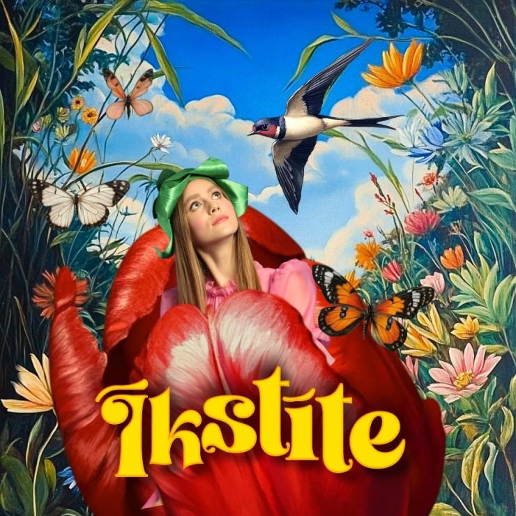 Galerijas bilde 1: ĪKSTĪTE / muzikāla pasaka ģimenei / J.Lūsēns, N.Beļskis