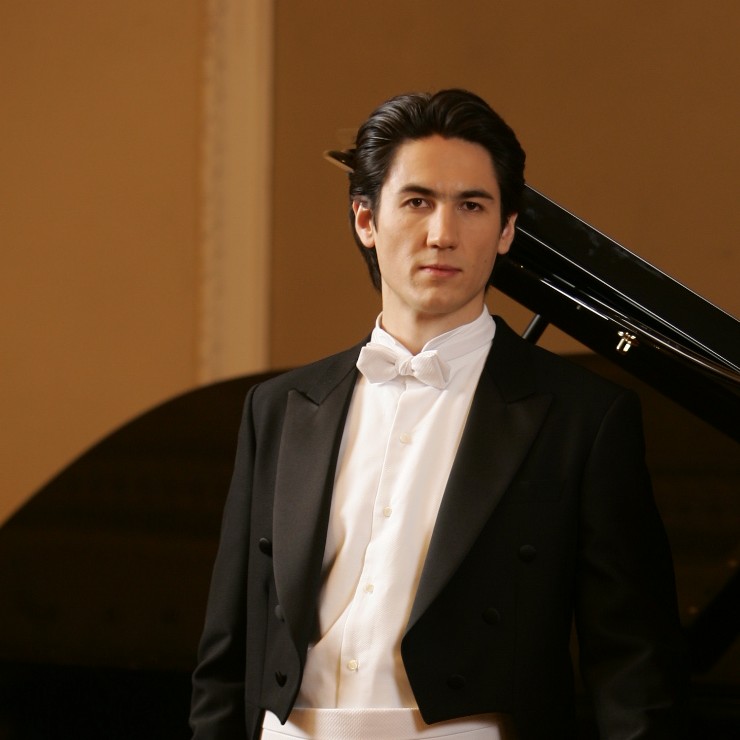 Gallery image 7: Frédéric Chopin. Piano concerts