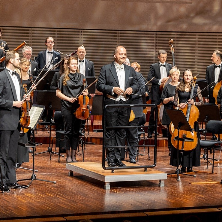 Gallery image 5: Frédéric Chopin. Piano concerts