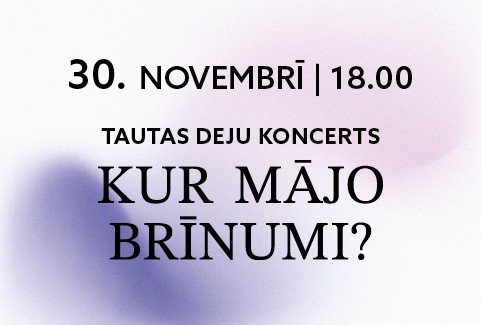 Izrādes "TDA “Zalktis”  koncerts “KUR MĀJO BRĪNUMI?”" attels