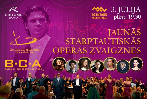 Izrādes "“Jaunās starptautiskās operas zvaigznes” GALĀ koncerts" attels