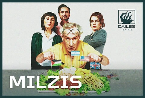 Image of the event "MILZIS"