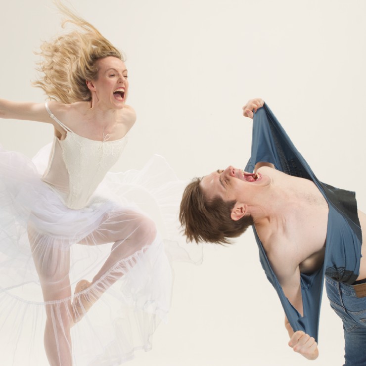 Izrādes "BALLET GALA. Baleta izrāde. Vanemuines teātris (Igaunija)" attels