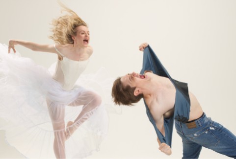 Izrādes "BALLET GALA. Baleta izrāde. Vanemuines teātris (Igaunija)" attels
