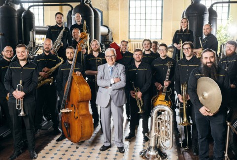 Image of the event "Raimonda Paula dzimšanas dienas koncerts"