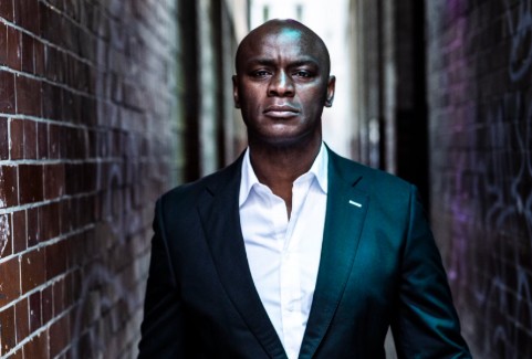 Image of the event "Jūrmala JAZZ. Ola Onabule (UK)"