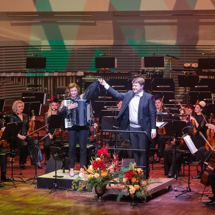 Gallery image 4: Liepāja Symphony Orchestra Season Closing Concert