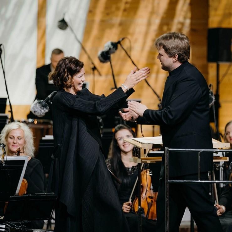 Gallery image 6: Liepāja Symphony Orchestra Season Closing Concert