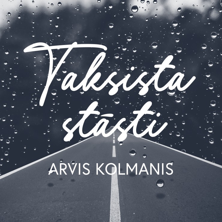 Image of the event "TAKSISTA STĀSTI. Rēzeknes Tautas teātra izrāde"