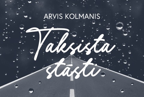 Image of the event "TAKSISTA STĀSTI. Rēzeknes Tautas teātra izrāde"