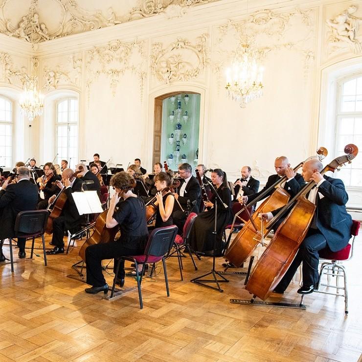 Gallery image 4: Mozart. Haydn