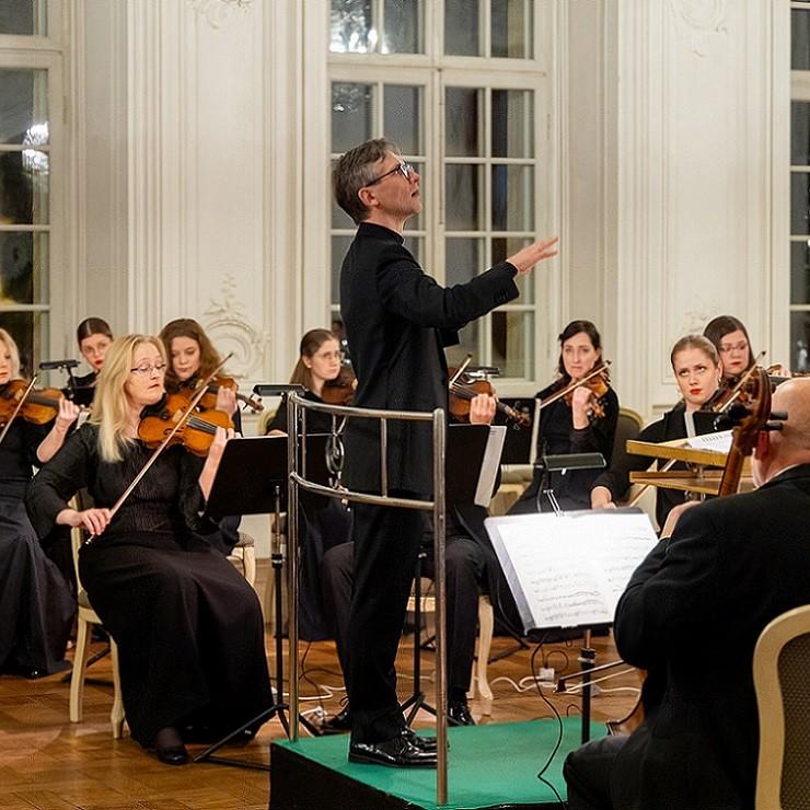 Gallery image 8: Mozart. Haydn