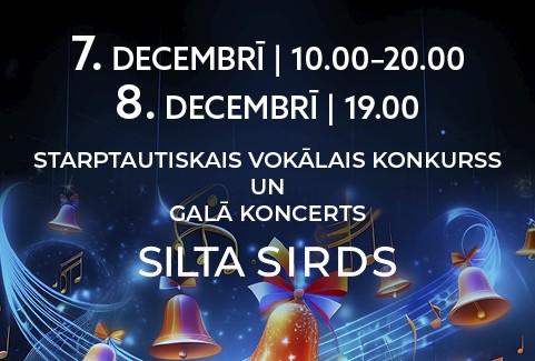 Izrādes "RIGA SYMPHONY 2024 | ABONEMENTS" attels