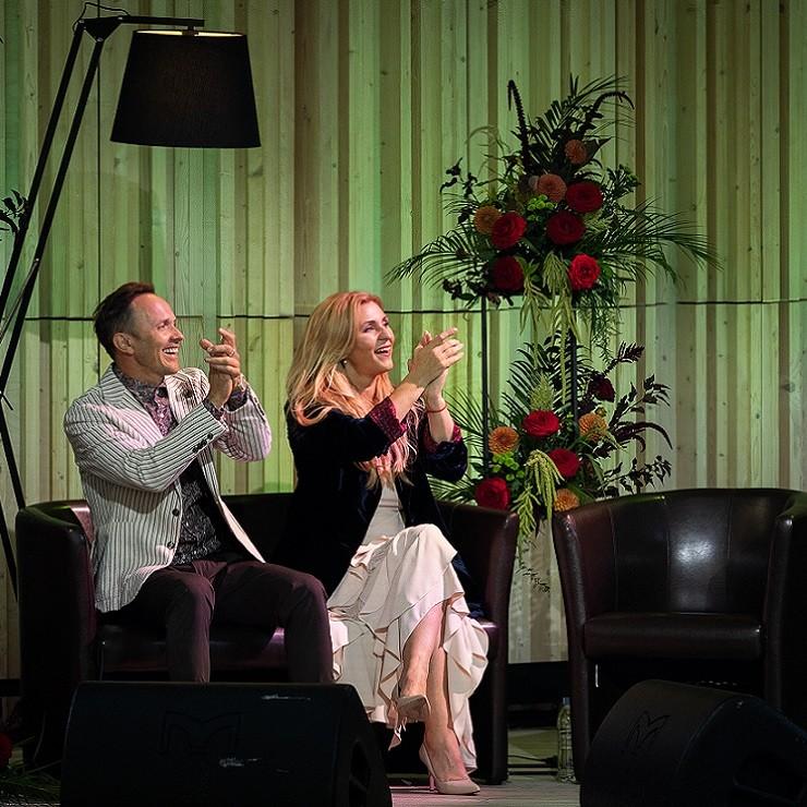 Galerijas bilde 3: Mārtiņš Brauns. Dziesma par spēli
