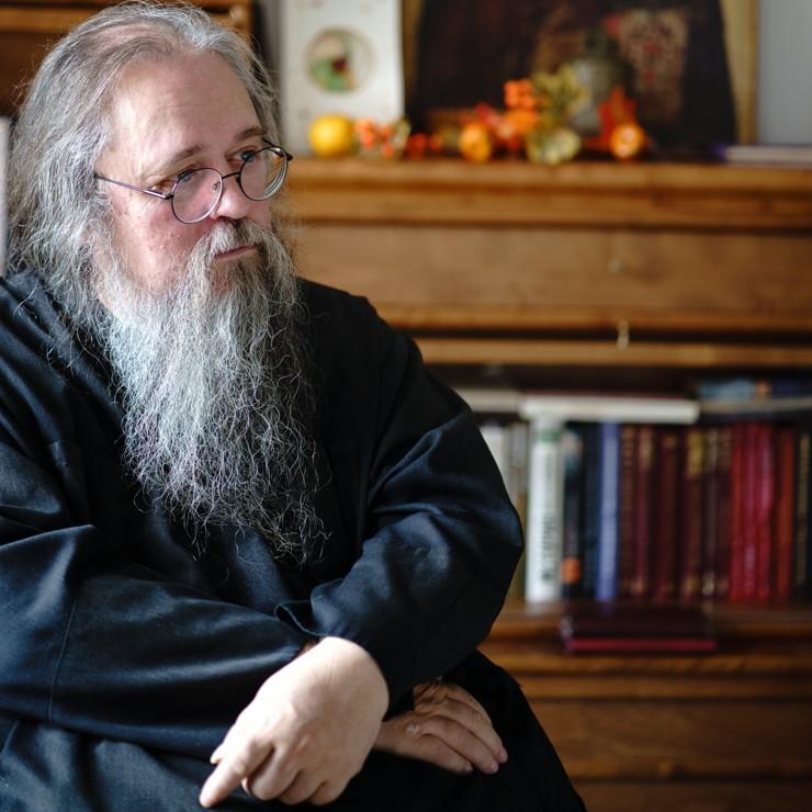 Izrādes "Andrejs Kurajevs | lekcija" attels