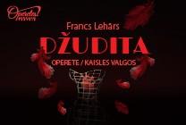 Meklēšanas rezultāta izrādes "Džudita | operete" attels