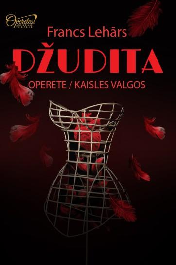 Meklēšanas rezultāta izrādes "Džudita | operete" attels