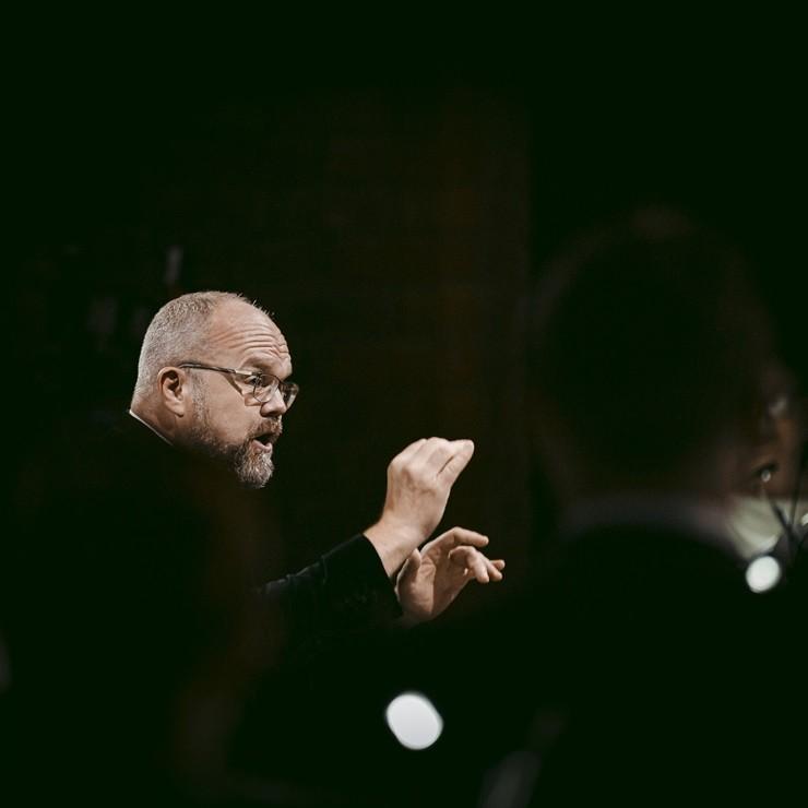 Galerijas bilde 1: ES ZINU, KĀ ROZE PLAUKST. Emīlam Dārziņam 150