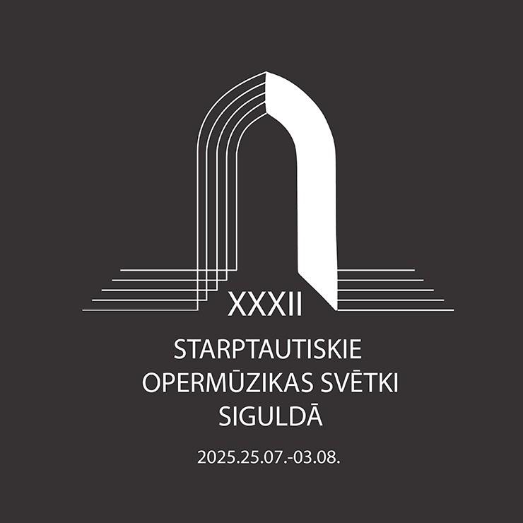 Izrādes "XXXII Starptautiskie Opermūzikas svētki Siguldā | Svētku uvertīra – atklāšanas koncerts" attels