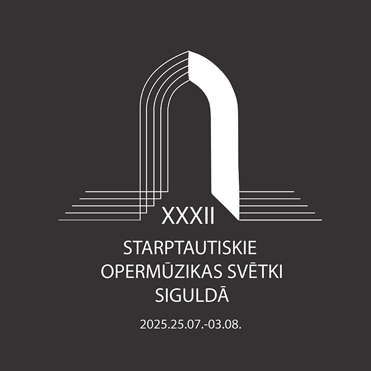 Izrādes "XXXII Starptautiskie Opermūzikas svētki Siguldā | Svētku uvertīra – atklāšanas koncerts" attels