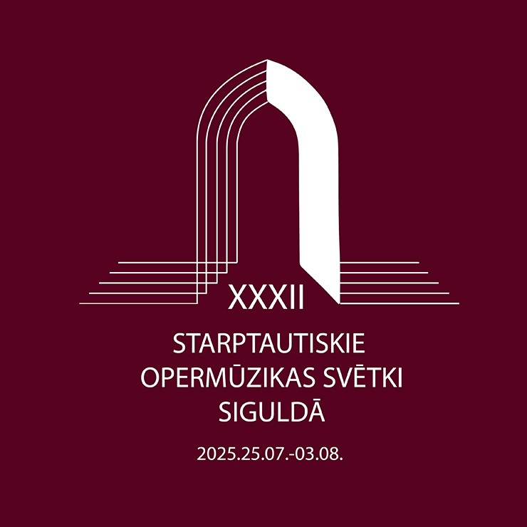 Izrādes "XXXII Starptautiskie Opermūzikas svētki Siguldā | Latvijas Nacionālās operas solista Jāņa Apeiņa jubilejas koncerts “Ielūdz Jānis Apeinis”" attels