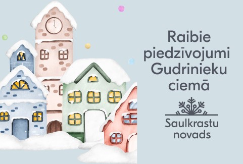 Izrādes "Cirka izrāde "Raibie piedzīvojumi Gudrinieku ciemā"" attels