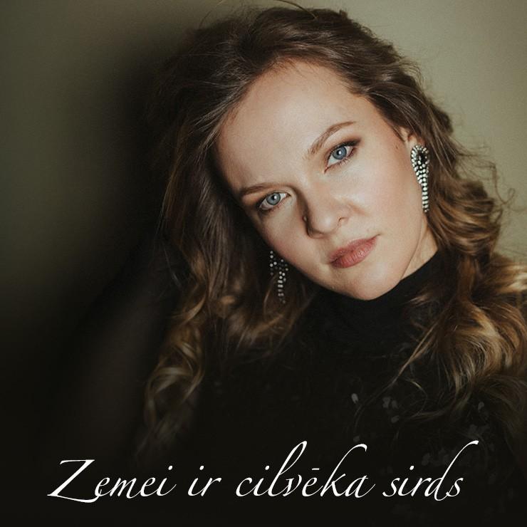 Izrādes "Koncerts “Zemei ir cilvēka sirds”" attels