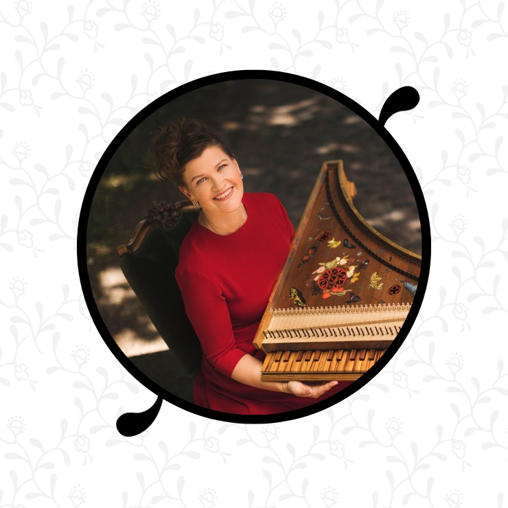 Image of the event "UZ GAISMU Ievas Salietes koncertprogramma"