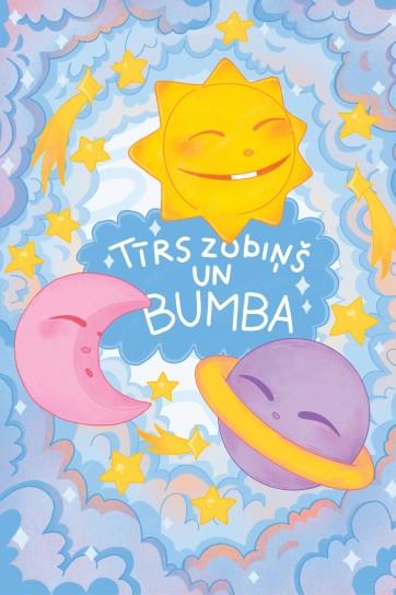 Изображение мероприятия "Tīrs zobiņš un bumba" из результатов поиска