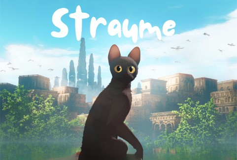Izrādes "KINO | Animācijas filma “Straume” (2024, Latvija)" attels