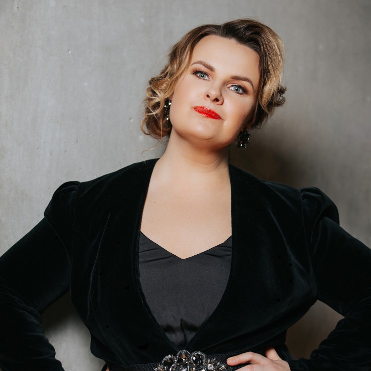 Galerijas bilde 1: Dzejkoncertu cikls. “Jaunība”. Ivars Šteinbergs. Nora Kalniņa un Rihards Plešanovs