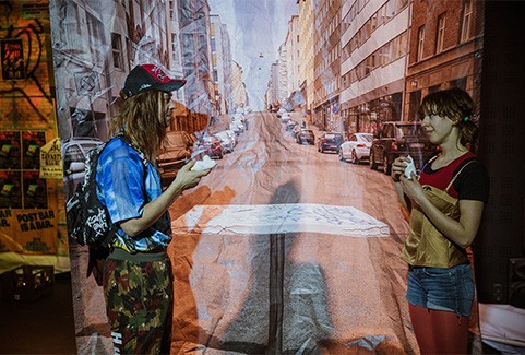 Galerijas bilde 8: DIENA PROJĀM PALĒJA