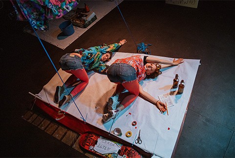 Galerijas bilde 4: DIENA PROJĀM PALĒJA