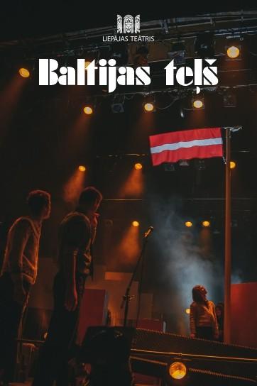Изображение мероприятия "BALTIJAS TEĻŠ" из результатов поиска