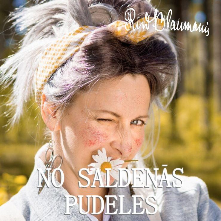 Izrādes "NO SALDENĀS PUDELES - īsti latviska Rūdolfa Blaumaņa joku luga divos cēlienos" attels