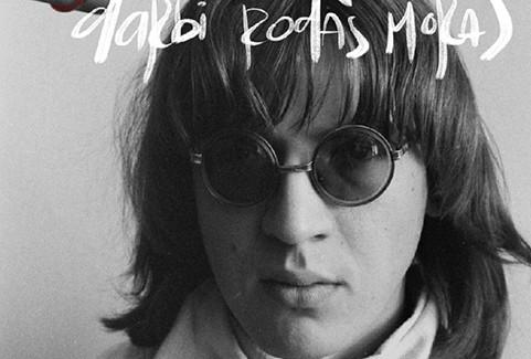 Izrādes "MĀKSLAS DARBI RODAS MOKĀS | Dokumentālā filma veltīta Jurim Kulakovam" attels