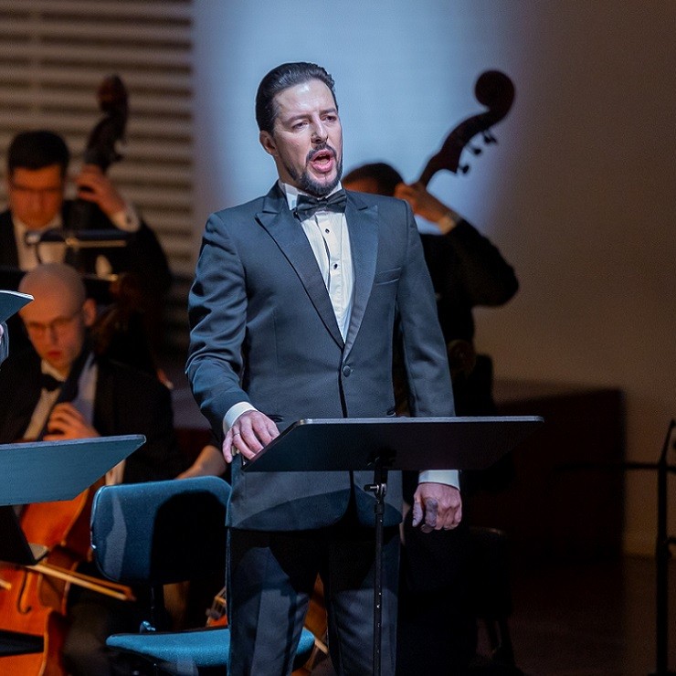 Gallery image 5: Opera gala