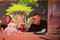 Изображение мероприятия "Совушка и Зубная Фея" из результатов поиска
