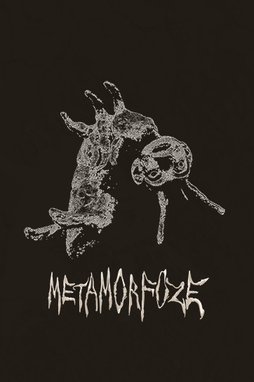 METAMORFOZE