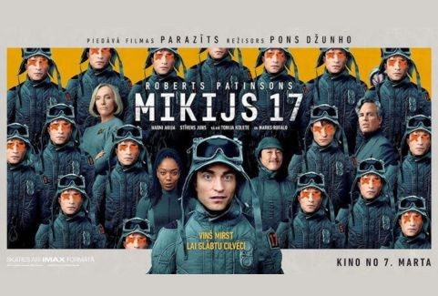 Izrādes "Kinoseanss | MIKIJS 17" attels