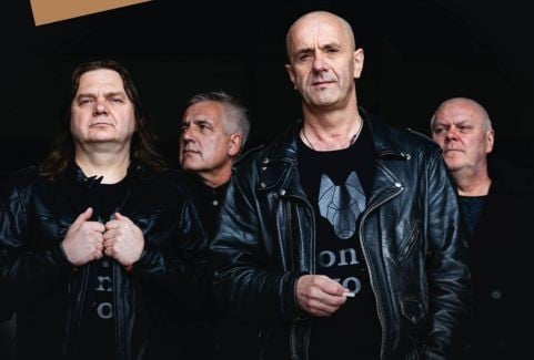 Izrādes "Grupas JUMPRAVA koncerts" attels