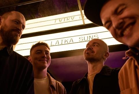 Izrādes "LAIKA SUNS | Vaidavas vasaras atklāšana" attels