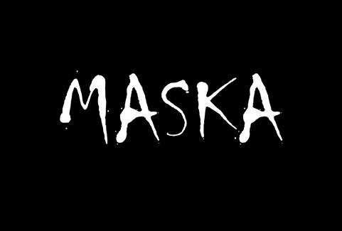Izrādes "MASKA 25" attels