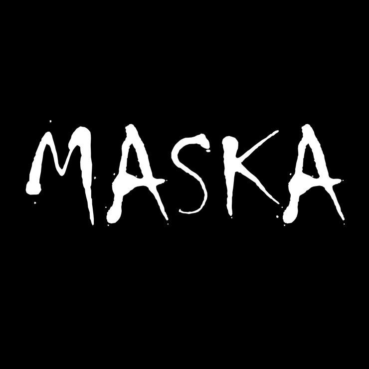 Izrādes "MASKA 25" attels