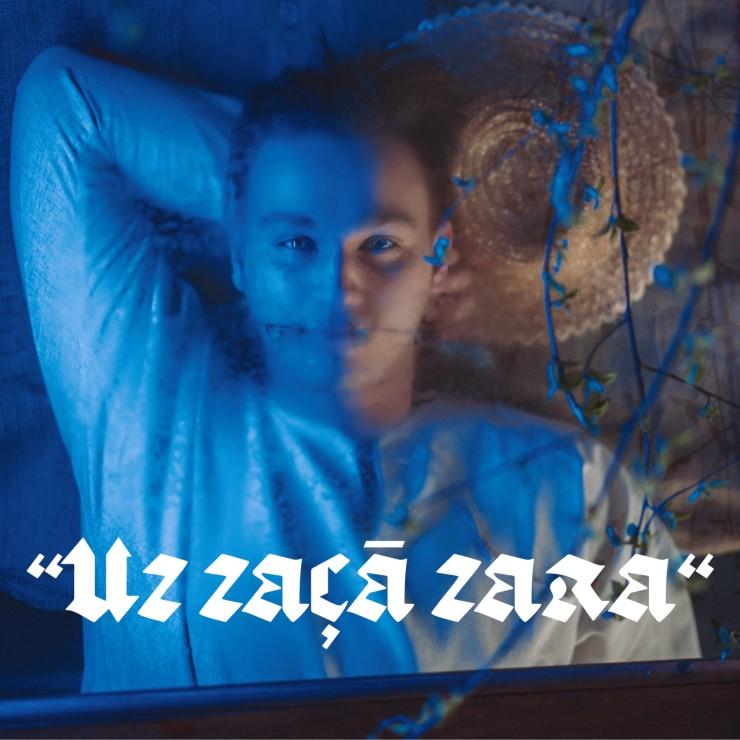 Galerijas bilde 3: Latvijas Universitātes deju ansambļa PĒRLE jubilejas deju uzvedums “Uz zaļā zara”