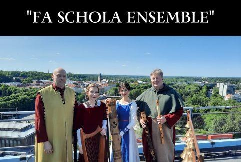 Izrādes "Noskaņu mūzikas koncerts "Tilts pāri laikam"" attels