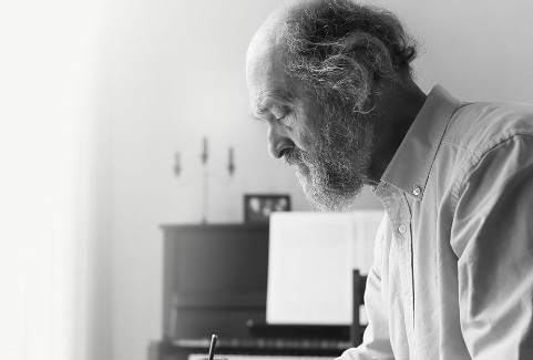 Image of the event "38th International Organ Music Festival RIGAS DOMS 2025 - Arvo Pärt. 90"